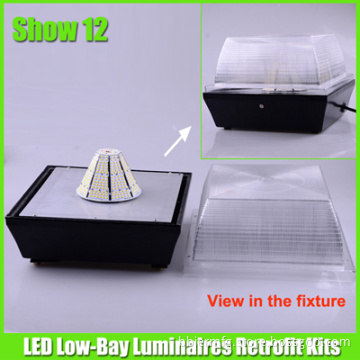 5years Warranty 60W LED Industrial Light with Dlc Approved